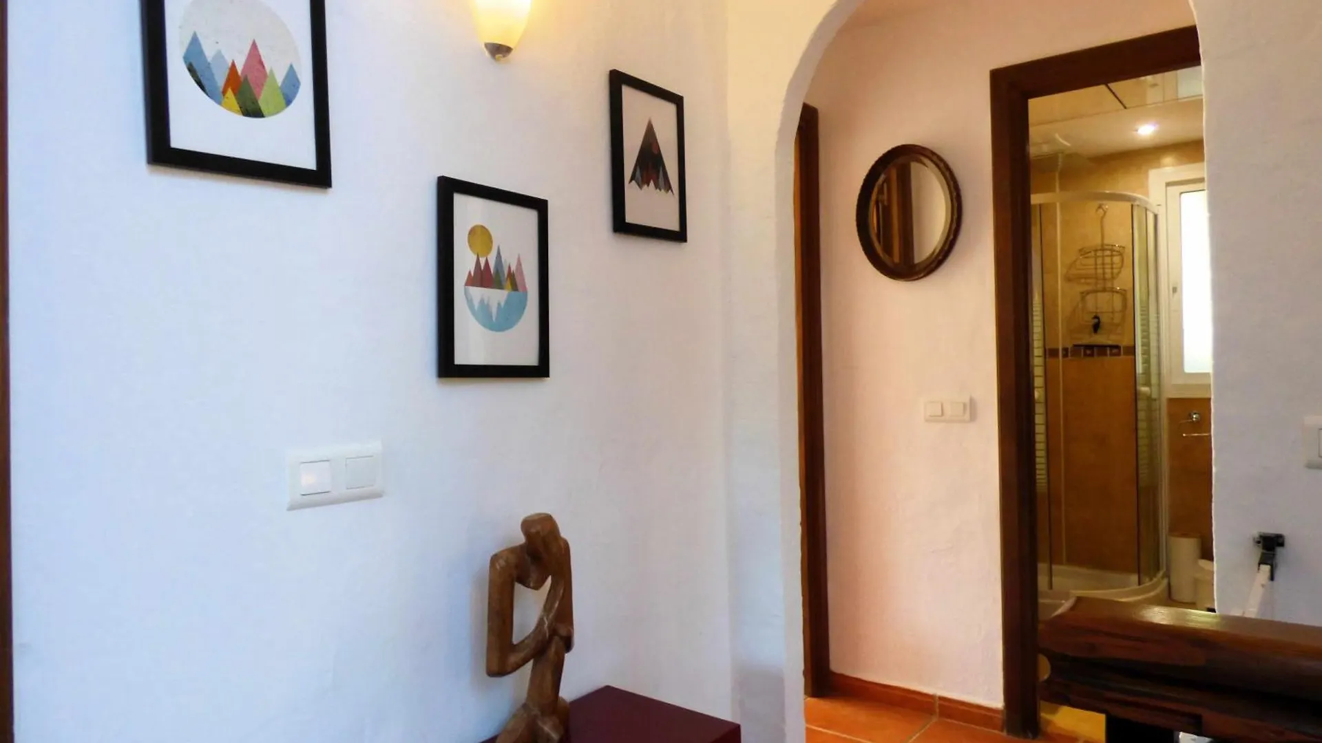 Selecta Casa Blanca Εστεπόνα 0*,