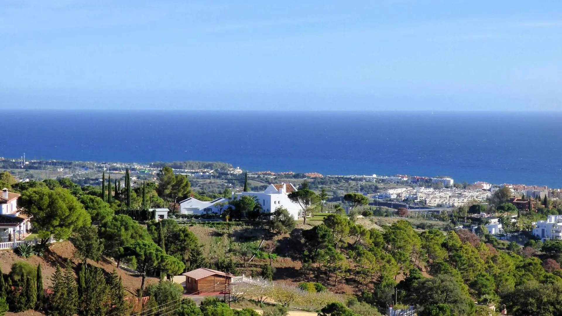 Selecta Casa Blanca Εστεπόνα