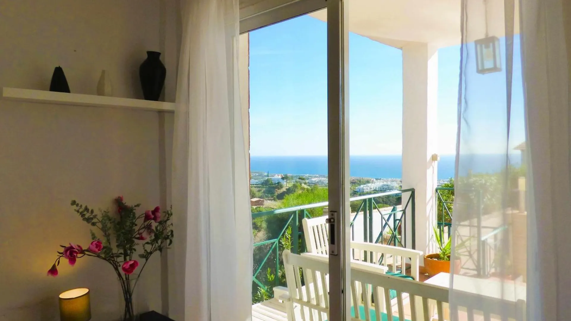Selecta Casa Blanca Εστεπόνα 0*,