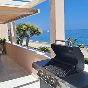 Hébergement de vacances View Playa Del Moral, Estepona
