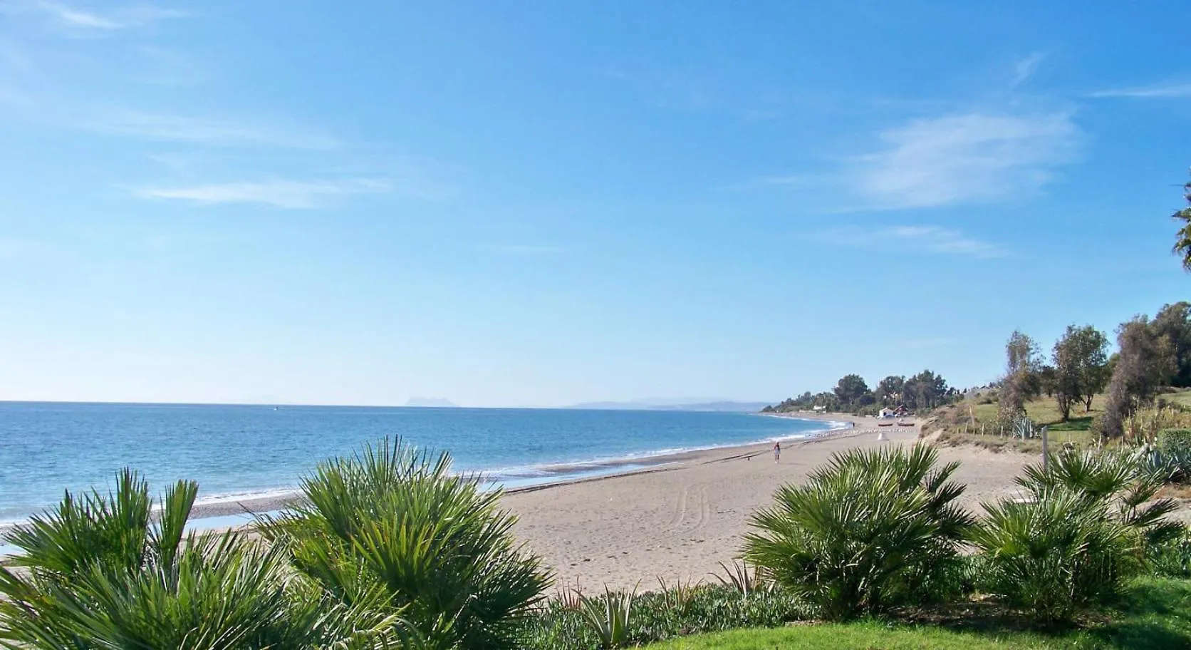 Selecta Casa Blanca Estepona