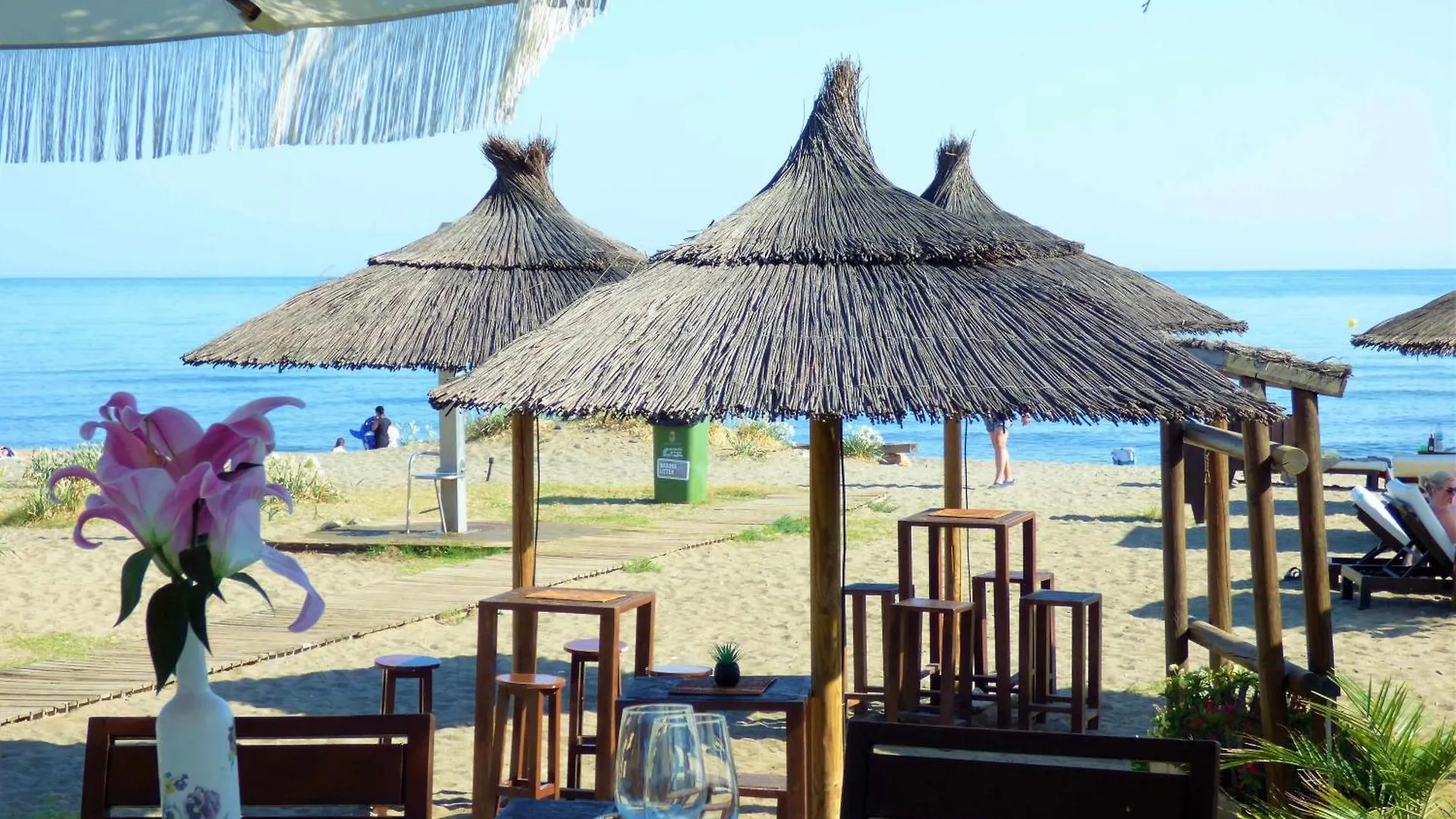 Villa Selecta Casa Blanca Estepona