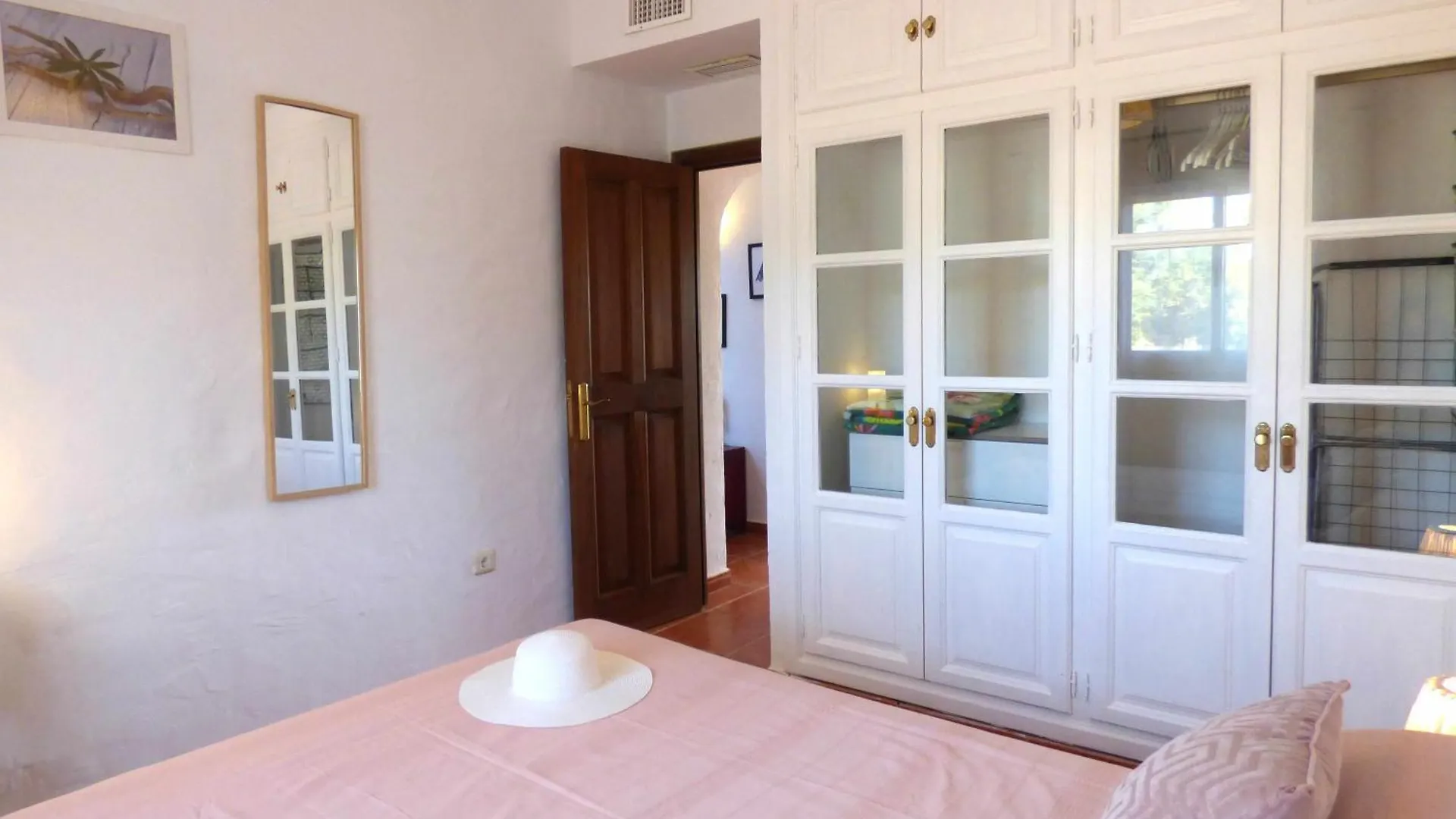 Selecta Casa Blanca Estepona 0*,  Spain