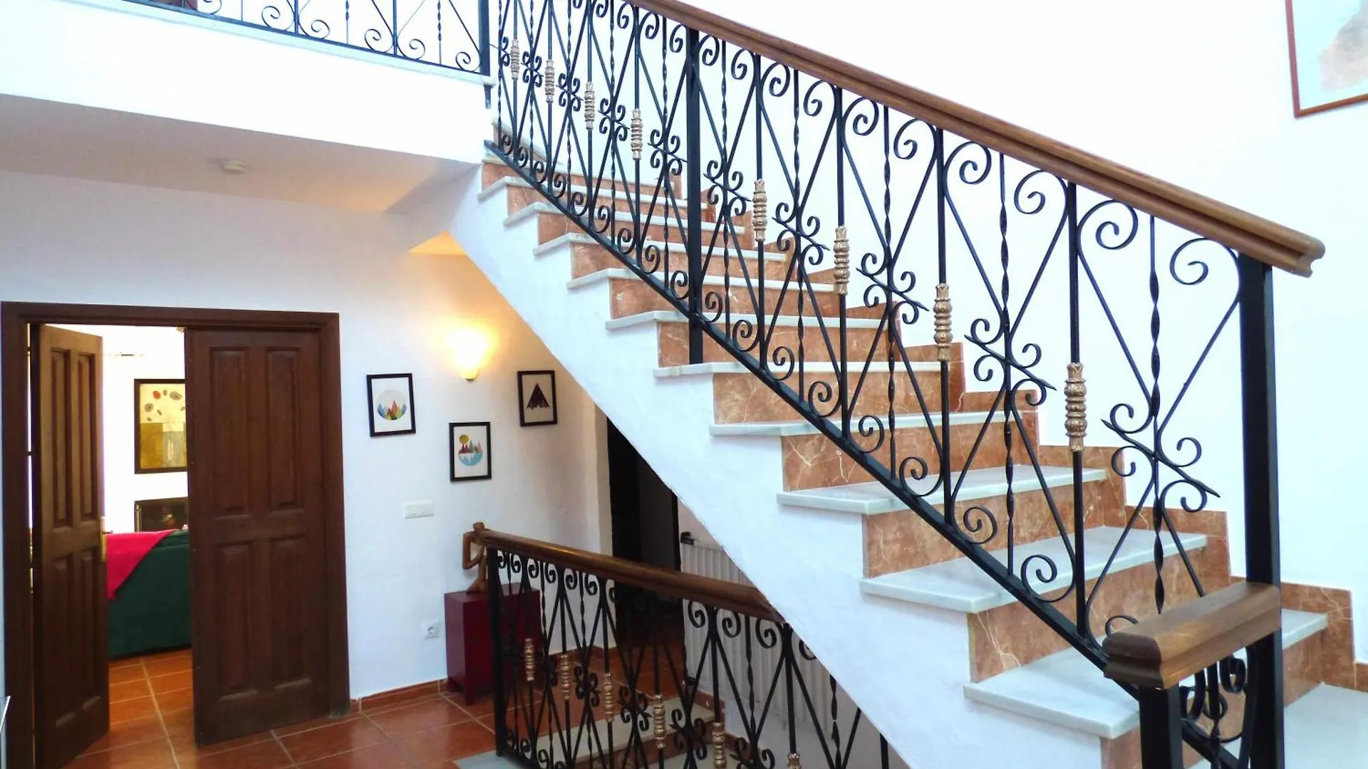 Villa Selecta Casa Blanca Estepona