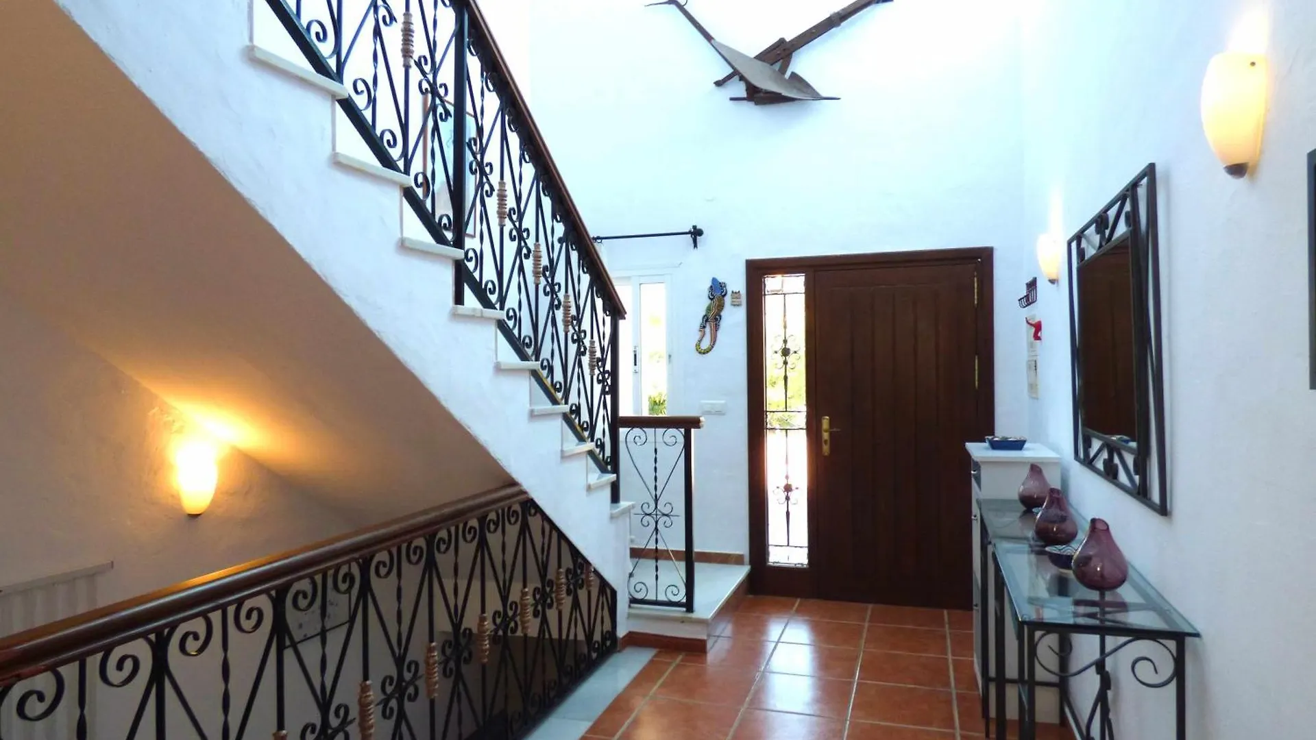 Villa Selecta Casa Blanca Estepona