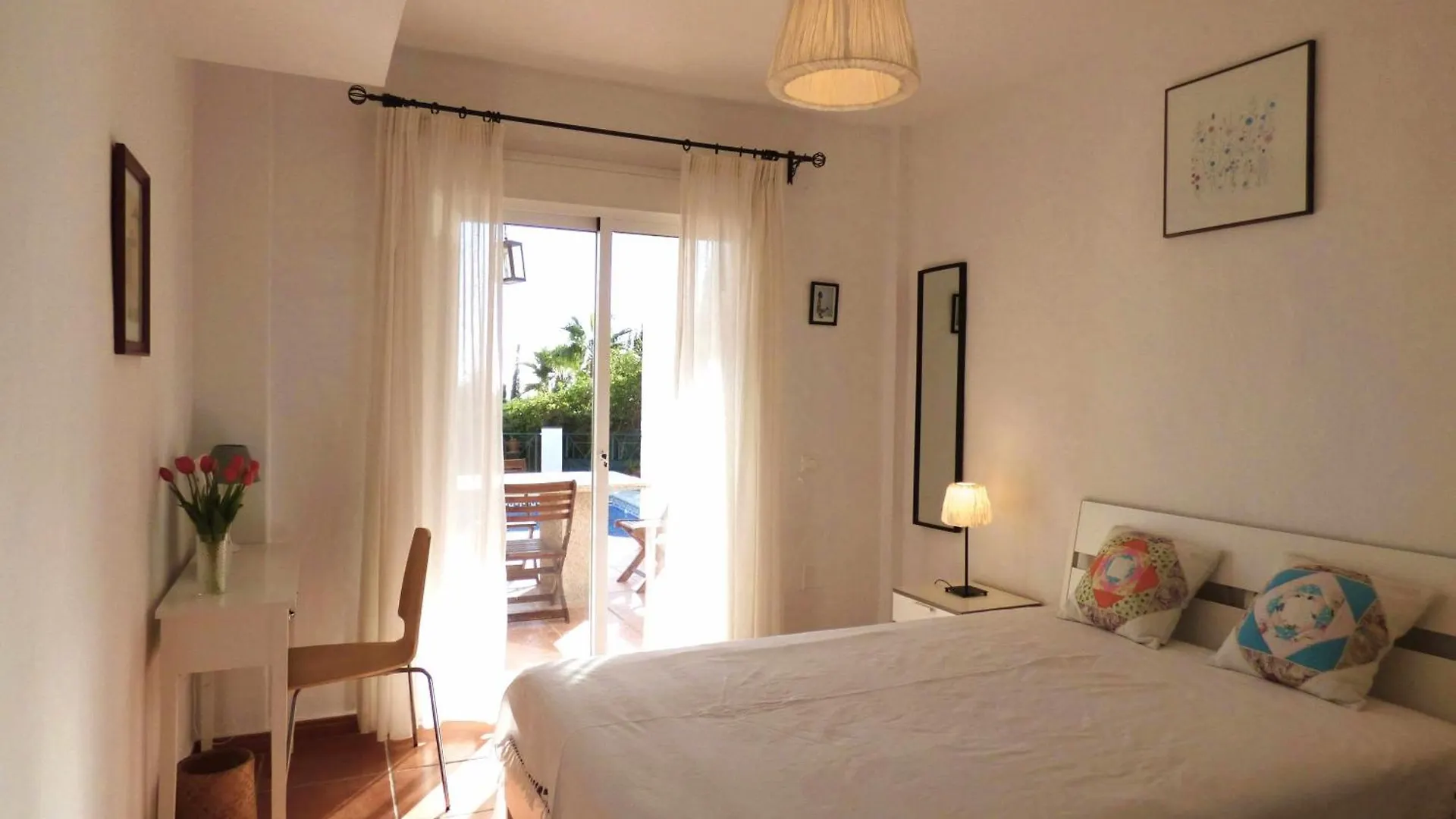 Villa Selecta Casa Blanca Estepona