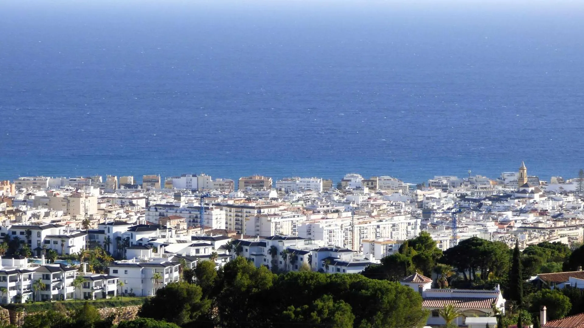 Selecta Casa Blanca Estepona