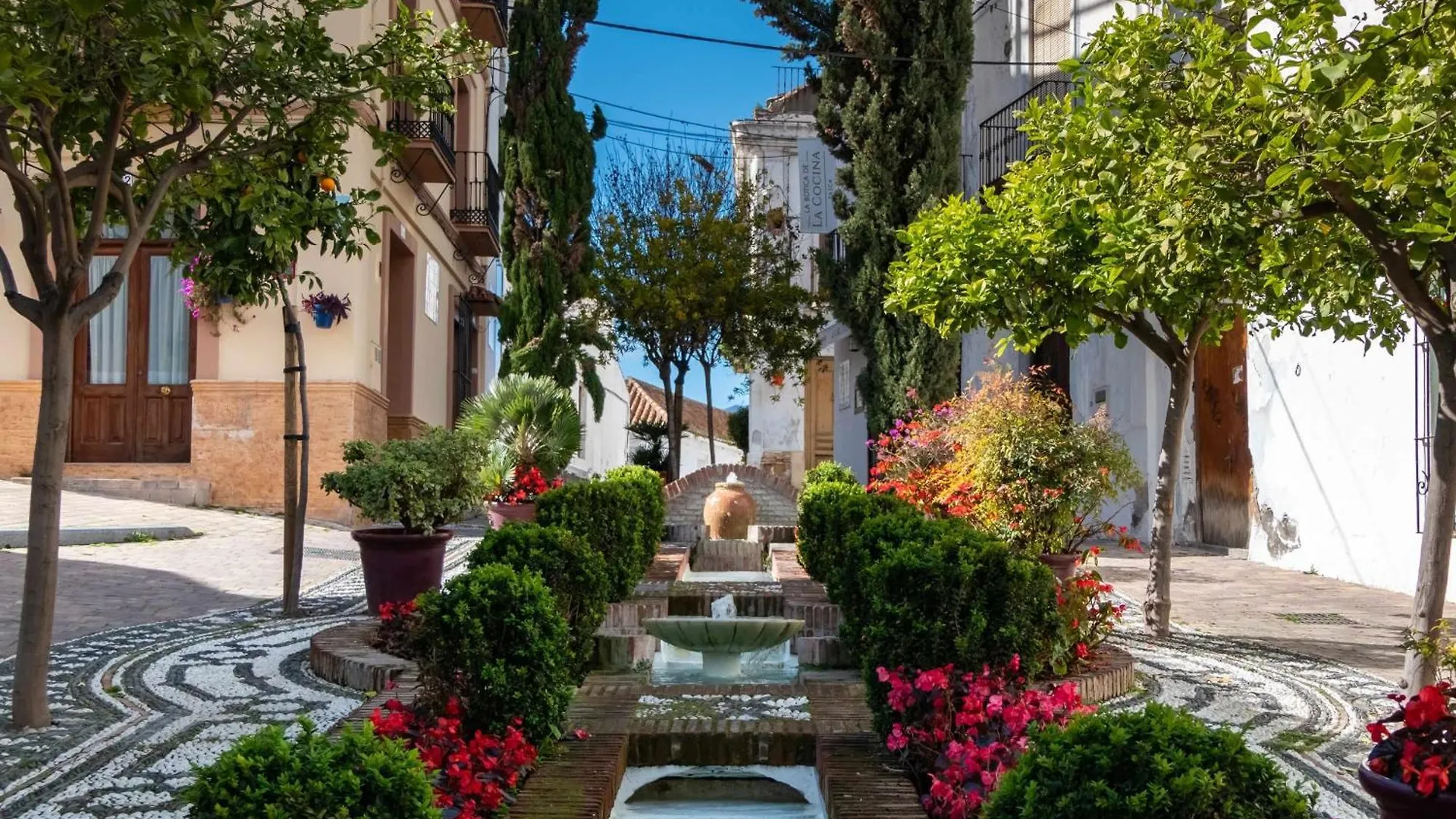 Villa Selecta Casa Blanca Estepona