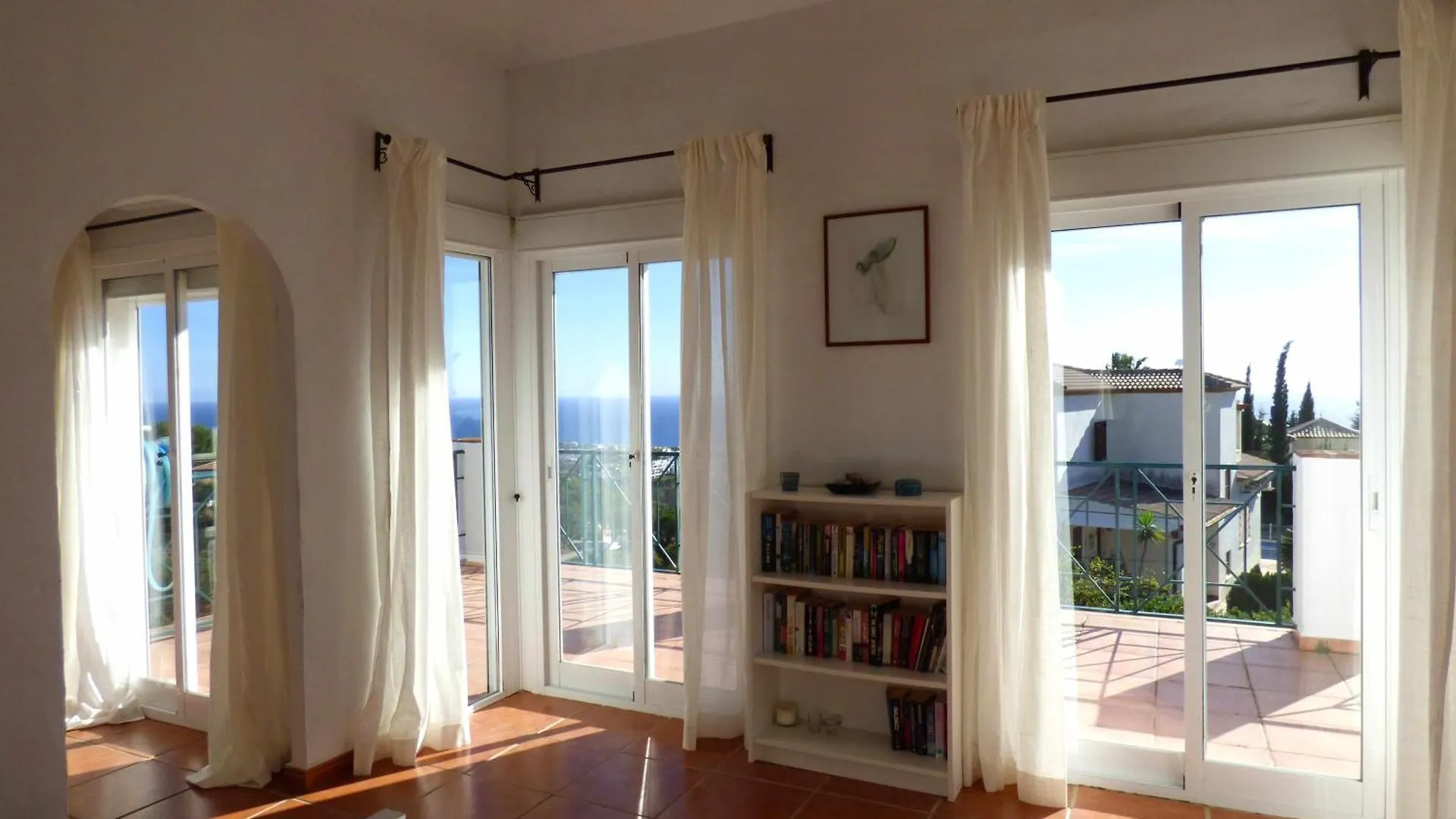 Selecta Casa Blanca Estepona