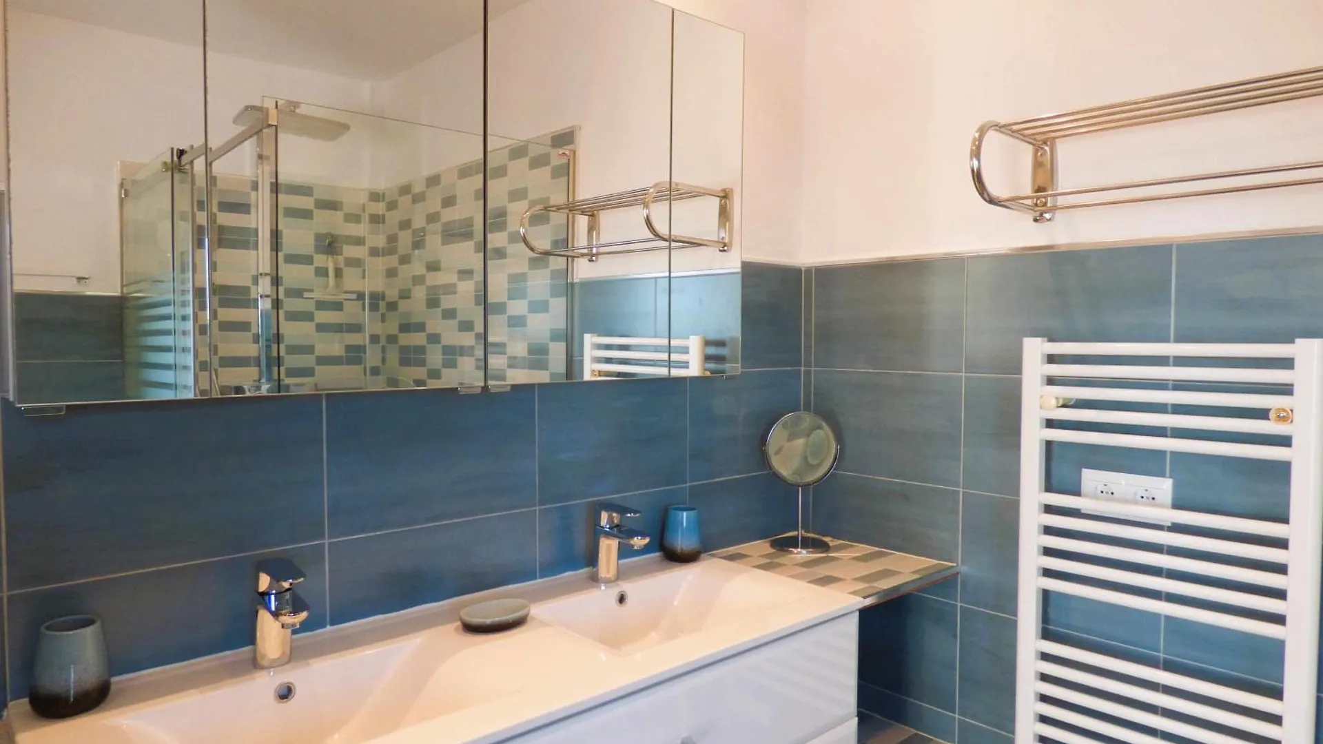 Villa Selecta Casa Blanca Estepona