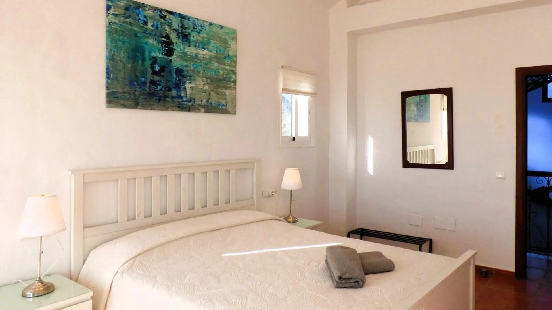 Selecta Casa Blanca Estepona Villa