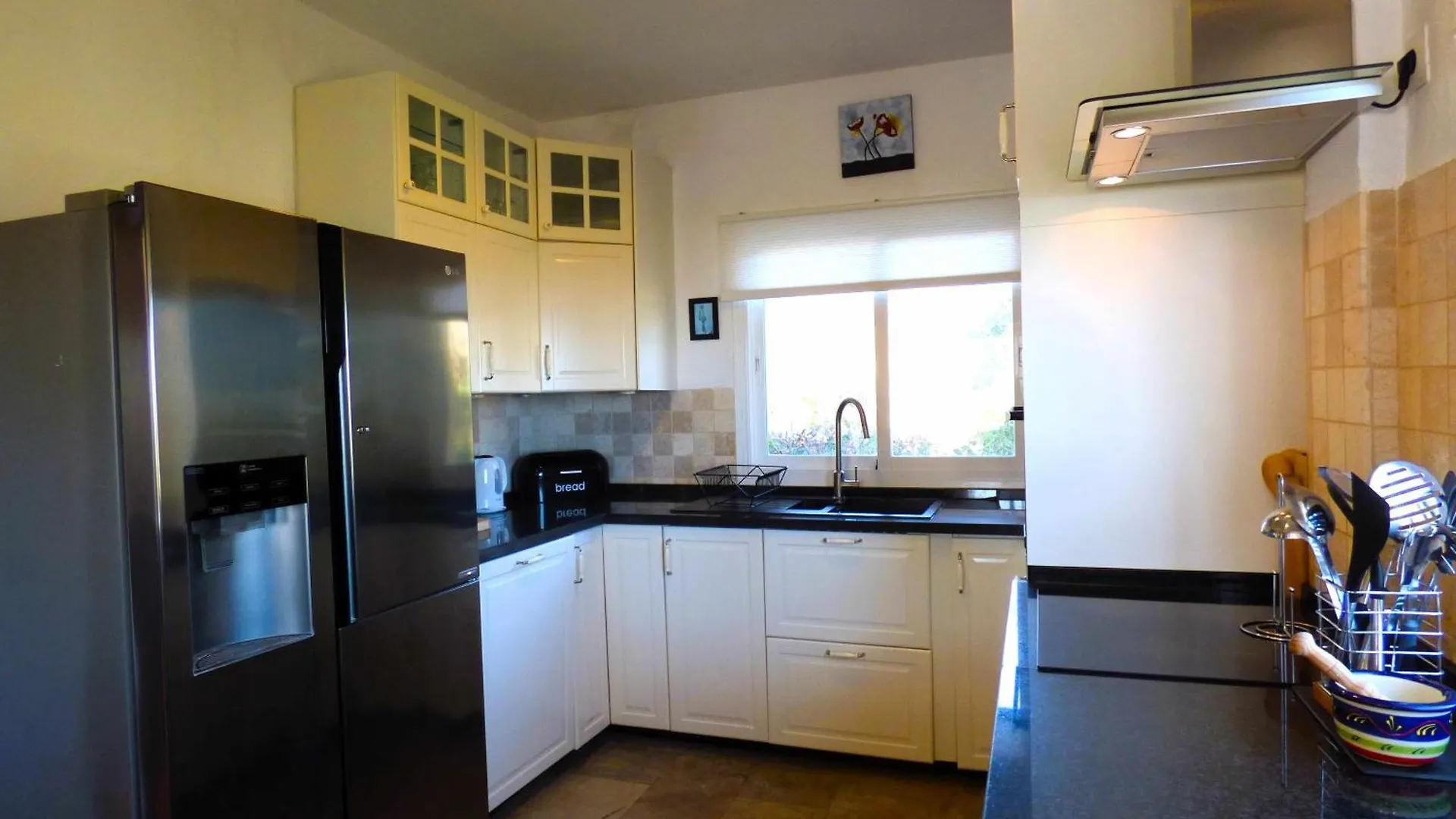 Villa Selecta Casa Blanca Estepona
