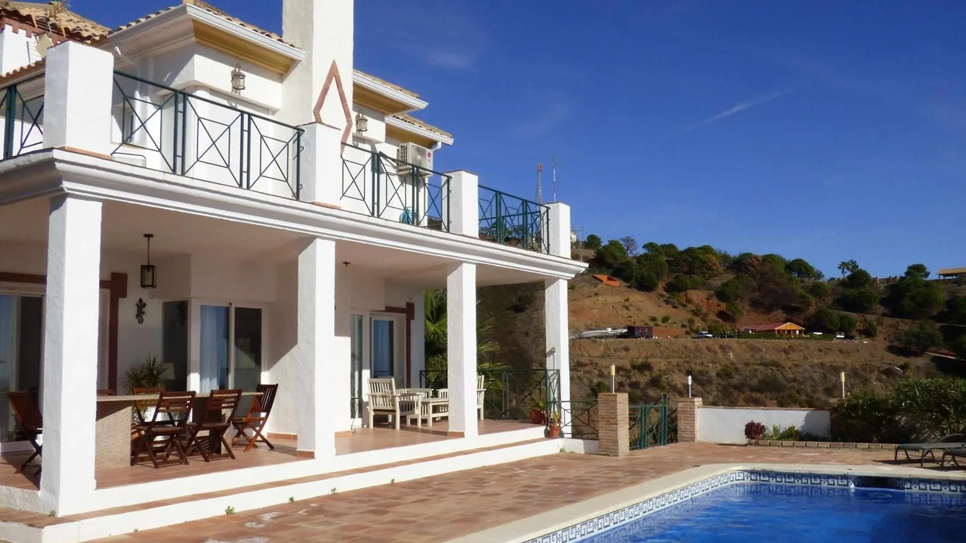 Selecta Casa Blanca Estepona