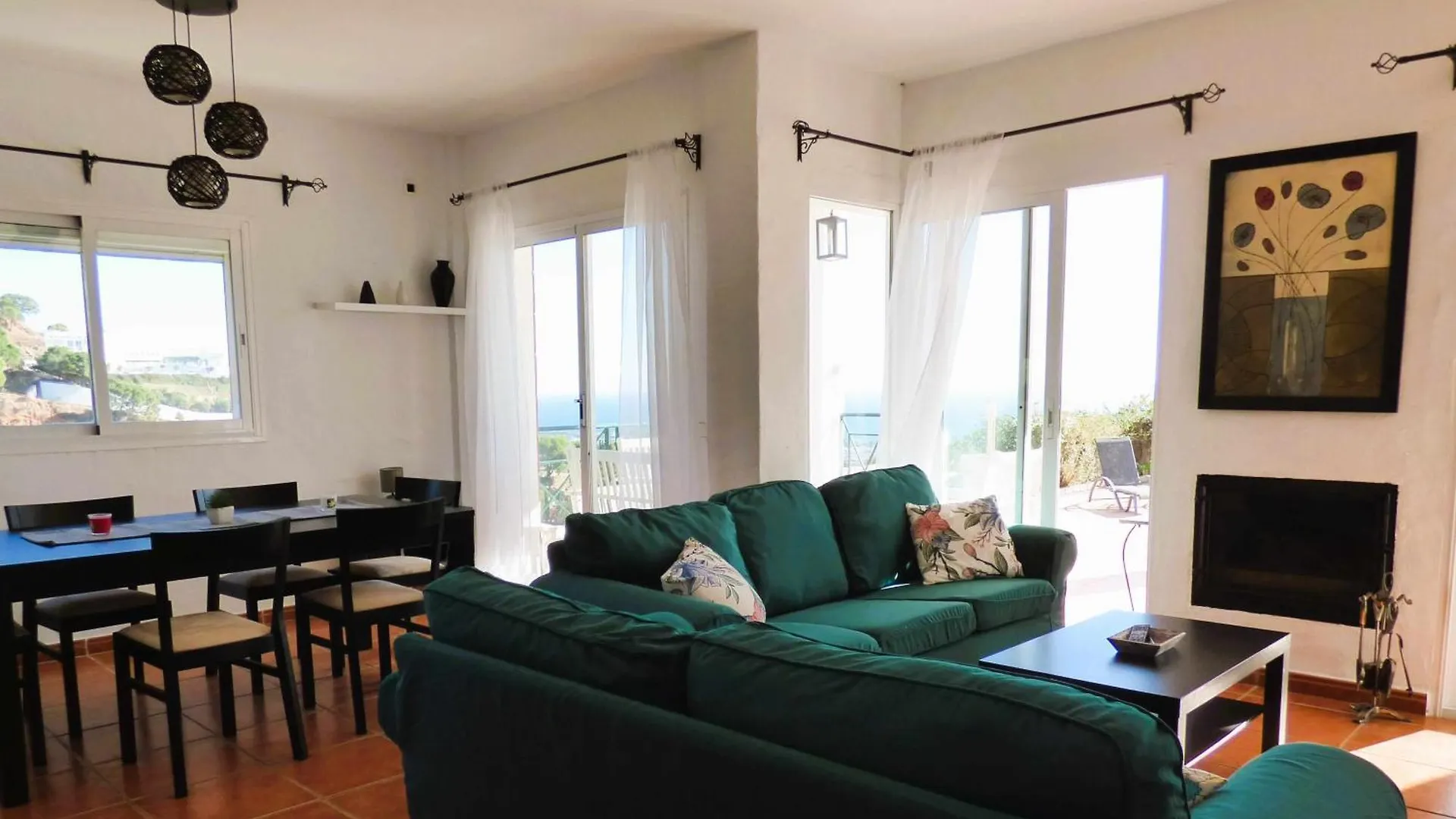 Selecta Casa Blanca Estepona 0*,