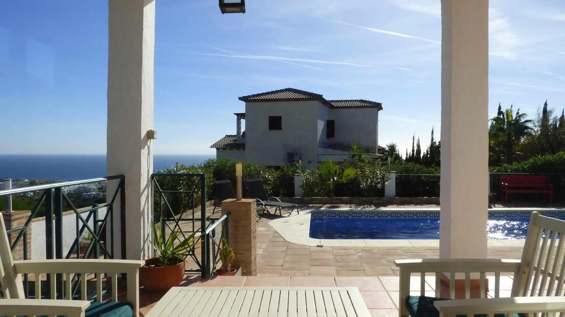 Selecta Casa Blanca Estepona
