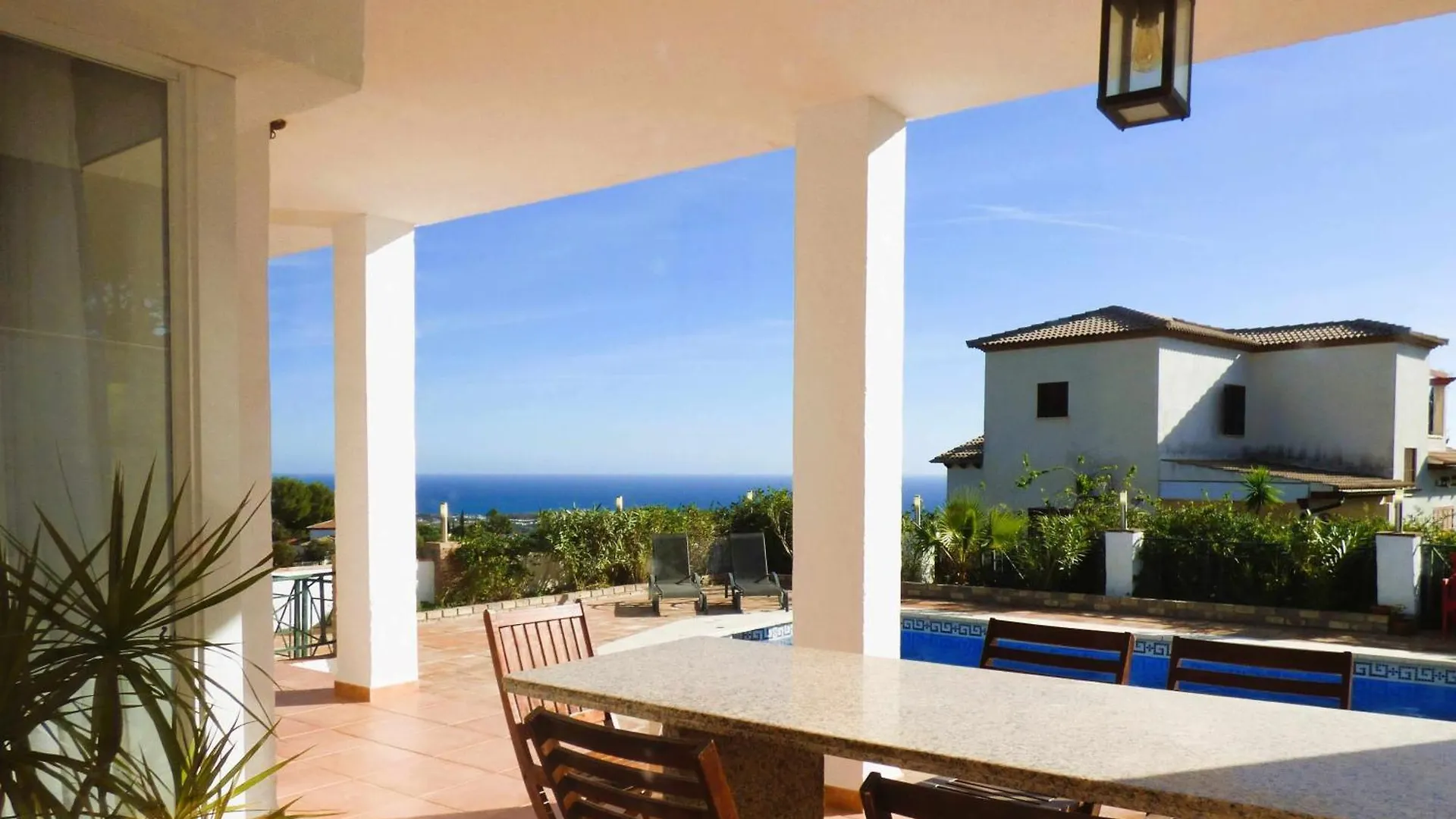 Selecta Casa Blanca Estepona 0*,  Spain